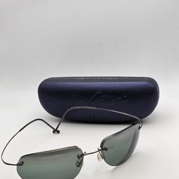 Maui Jim Sunglasses - Picture 7 of 7